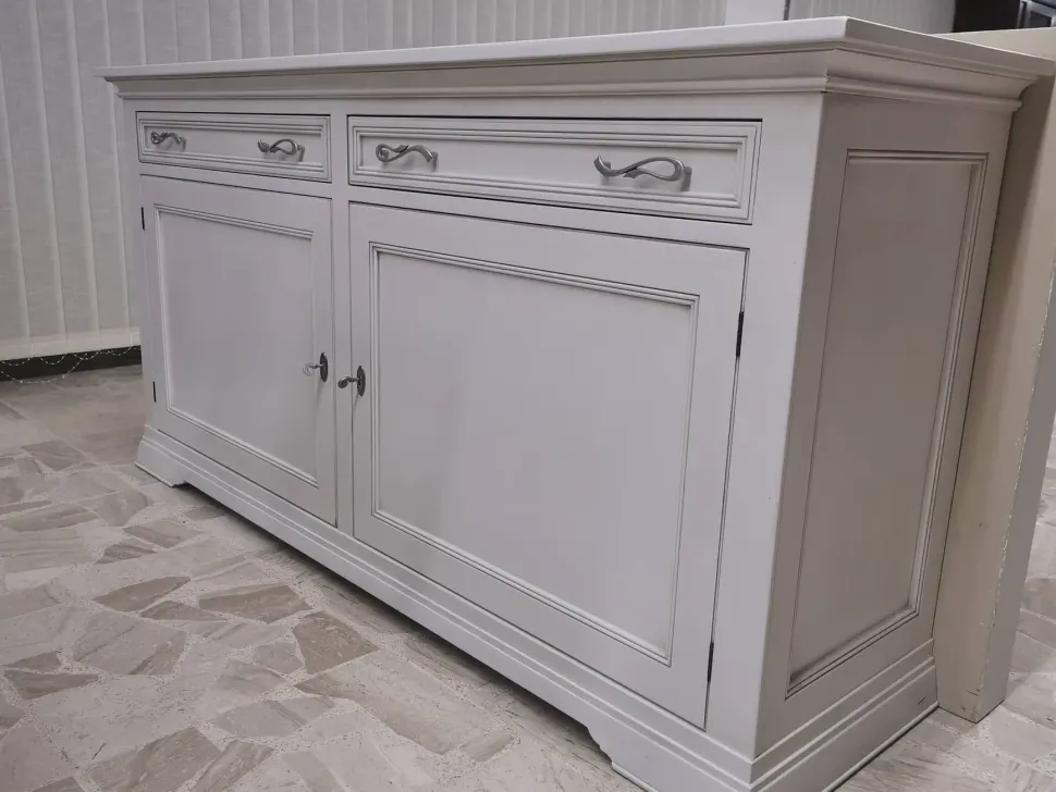 Madia di Devina nais in legno Contessa a prezzo riservato