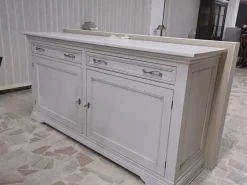 Madia di Devina nais in legno Contessa a prezzo riservato