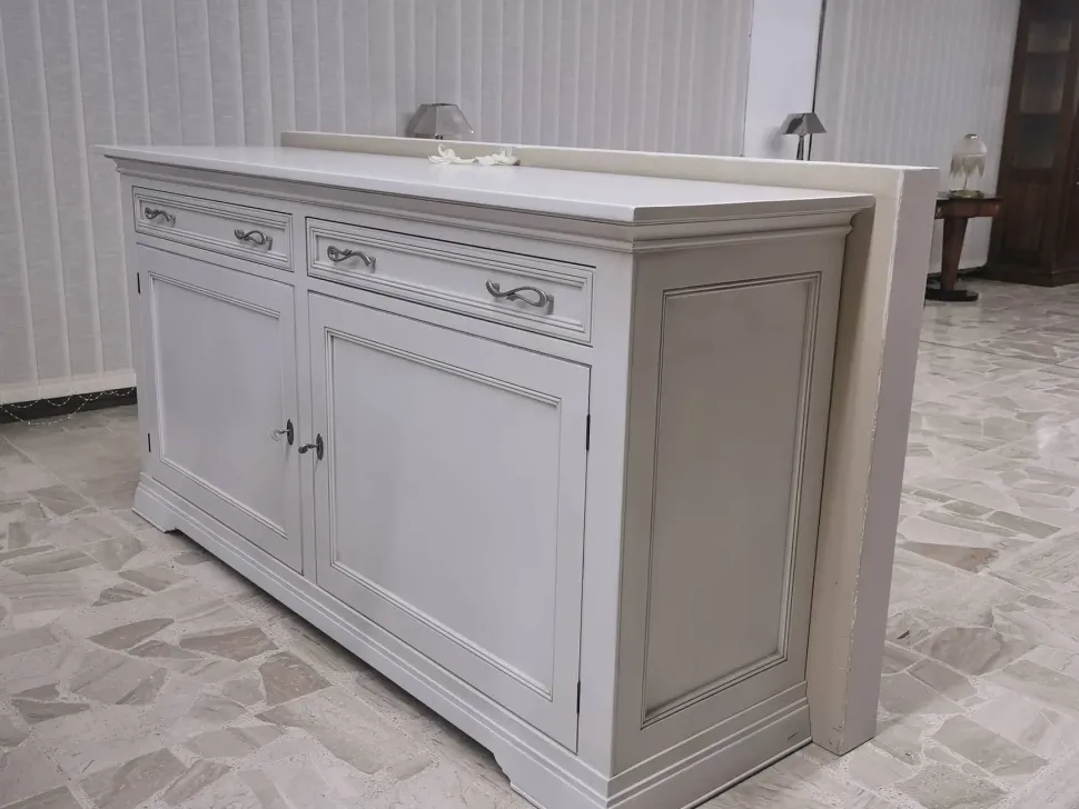 Madia di Devina nais in legno Contessa a prezzo riservato