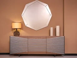 Madia di Giorgio casa in legno Ray a prezzo scontato