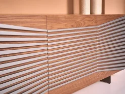 Madia di Giorgio casa in legno Ray a prezzo scontato