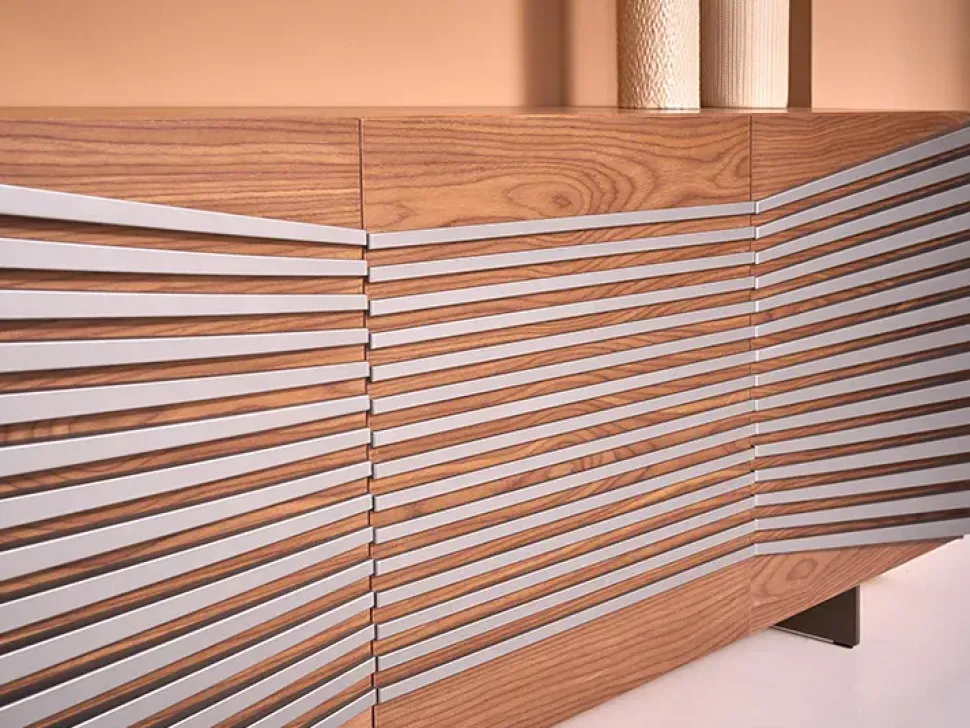 Madia di Giorgio casa in legno Ray a prezzo scontato