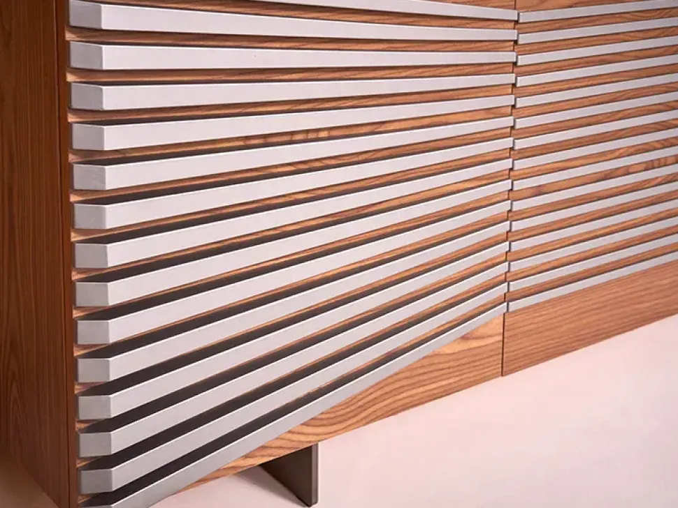 Madia di Giorgio casa in legno Ray a prezzo scontato