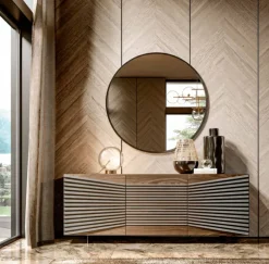 Madia di Giorgio casa in legno Ray a prezzo scontato