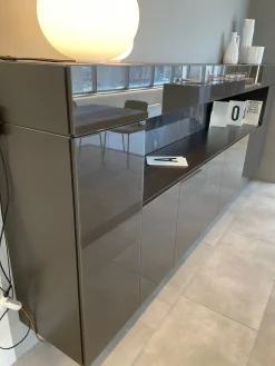 Madia di Lago in laminato lucido 36e8 a prezzo riservato