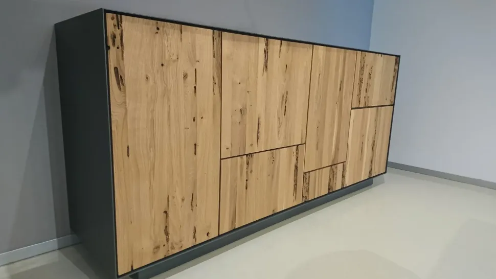 Madia di Riva 1920 in legno Rialto briccole a prezzo riservato