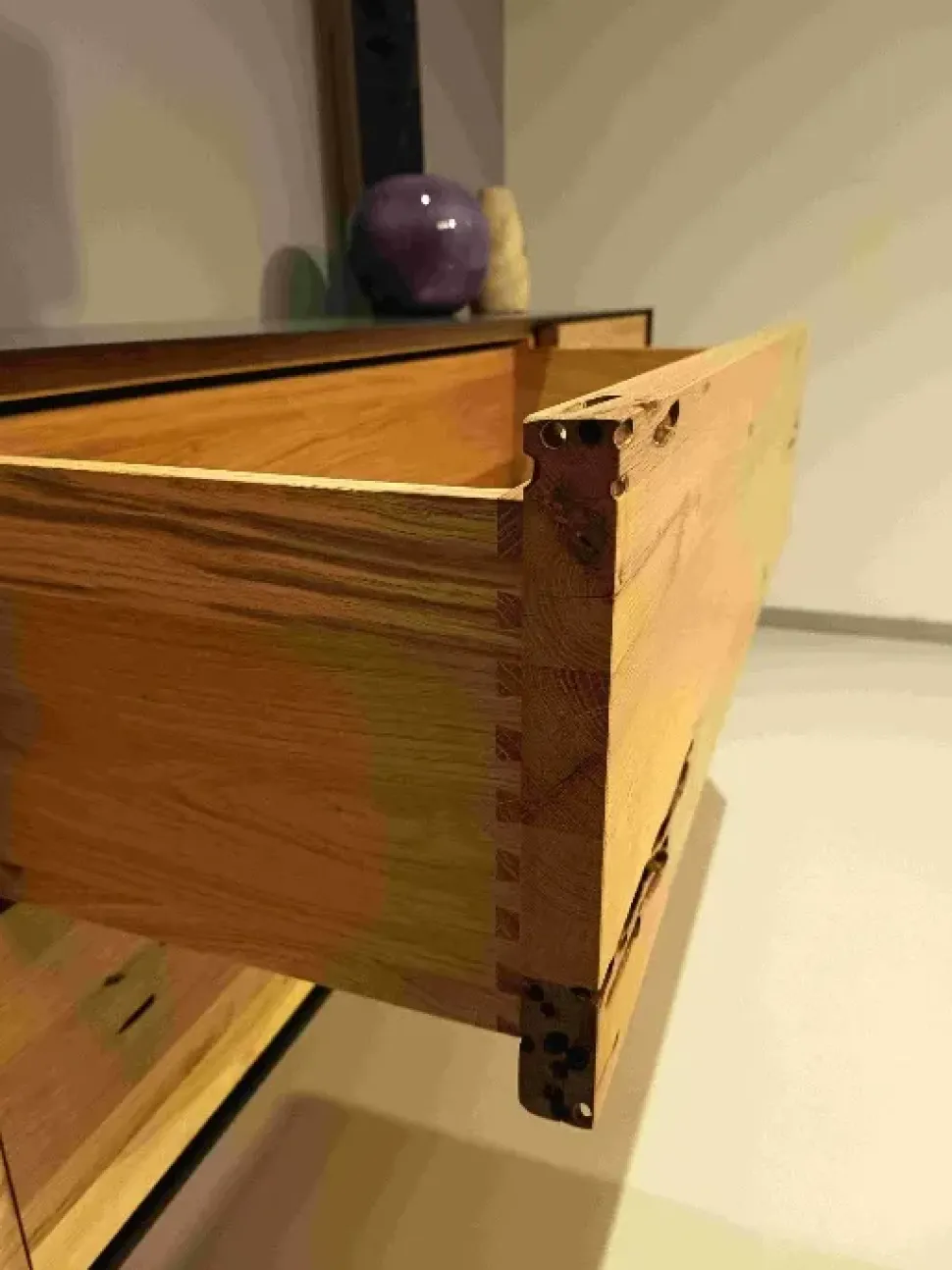 Madia di Riva 1920 in legno Rialto fly a prezzo scontato