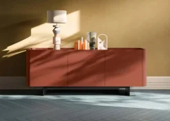 Madia di Santalucia in legno Aster a prezzo Outlet