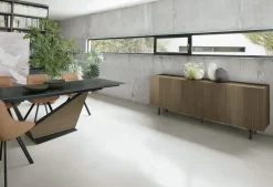 Madia di Target point in laminato opaco Demetra 220 a prezzo riservato