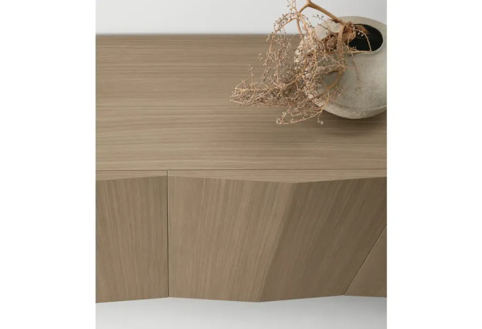 Madia di Target point in laminato opaco Demetra 220 a prezzo riservato