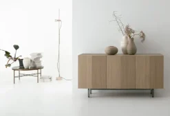 Madia di Target point in laminato opaco Demetra 220 a prezzo riservato