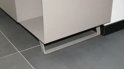 Madia di Tomasella in laccato opaco Madia tomasella remix a prezzo scontato