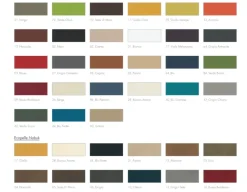 Madia di Tonin casa in legno Tiffany a prezzo Outlet