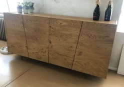 Madia Diago in stile moderno di Artigianale in Offerta Outlet