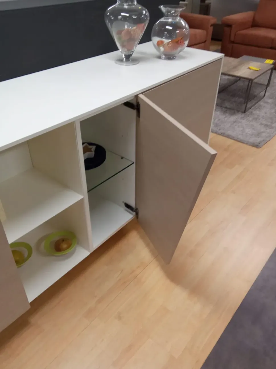 Madia Diagonal di Tomasella con forte sconto