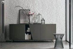 Madia Diagonal smoke di Tomasella a prezzi convenienti