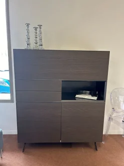 Madia Domino di Sangiacomo in stile design scontata -41%