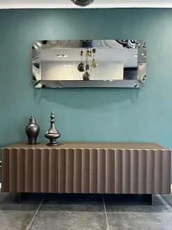 Madia Dorian in stile design di Bonaldo in Offerta Outlet