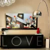 Madia Driade love  di Driade in stile design scontata -35%