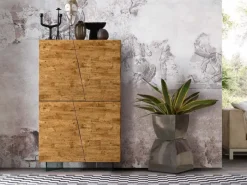 Madia Dsquare di Fgf in stile moderno scontata