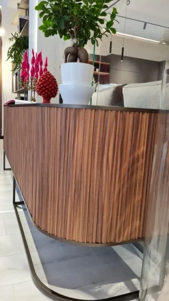 Madia Dune di Bonaldo in stile moderno scontata -34%