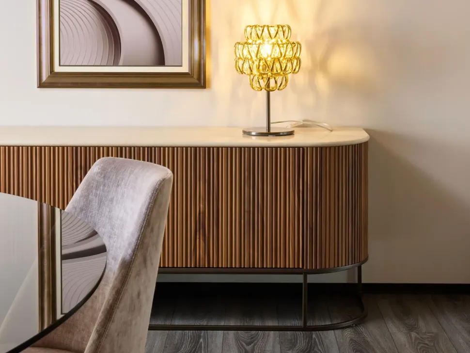 Madia Dune outlet di Bonaldo in stile design scontata -50%