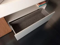 Madia 36e8 sideboard 10813 di Lago a prezzi convenienti