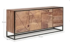 Madia Egon di Bizzotto con forte sconto