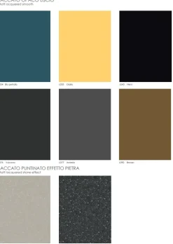 Madia Elettra di Mirandola nicola e cristano in stile moderno in Offerta Outlet