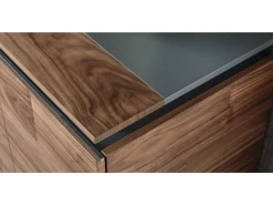 Madia Europa Cattelan in legno in Offerta Outlet