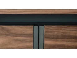 Madia Europa Cattelan in legno in Offerta Outlet