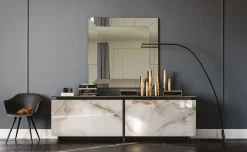 Madia Europa keramik di Cattelan italia in stile design scontata -25%