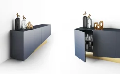 Madia Extra  di Minotti italia a prezzi convenienti