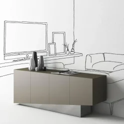 Madia Extra  di Minotti italia a prezzi convenienti