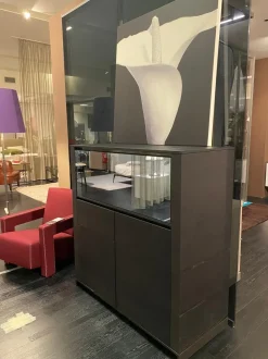 Madia Febe di Poliform in stile design scontata -41%