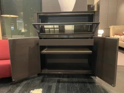 Madia Febe di Poliform in stile design scontata -41%