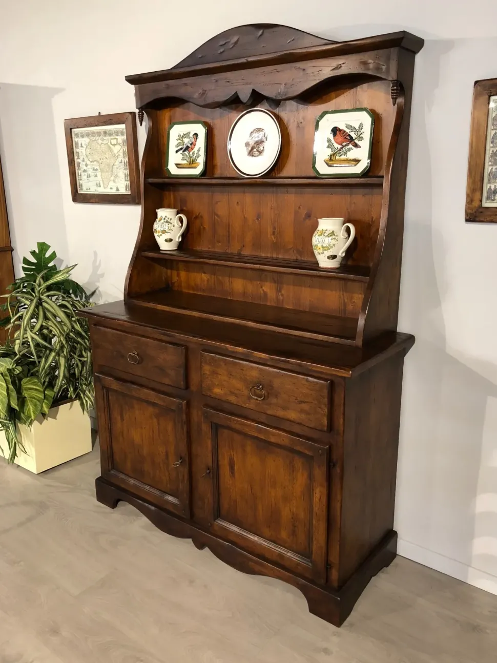 Madia Fiesole di Tiferno con uno sconto del 50%