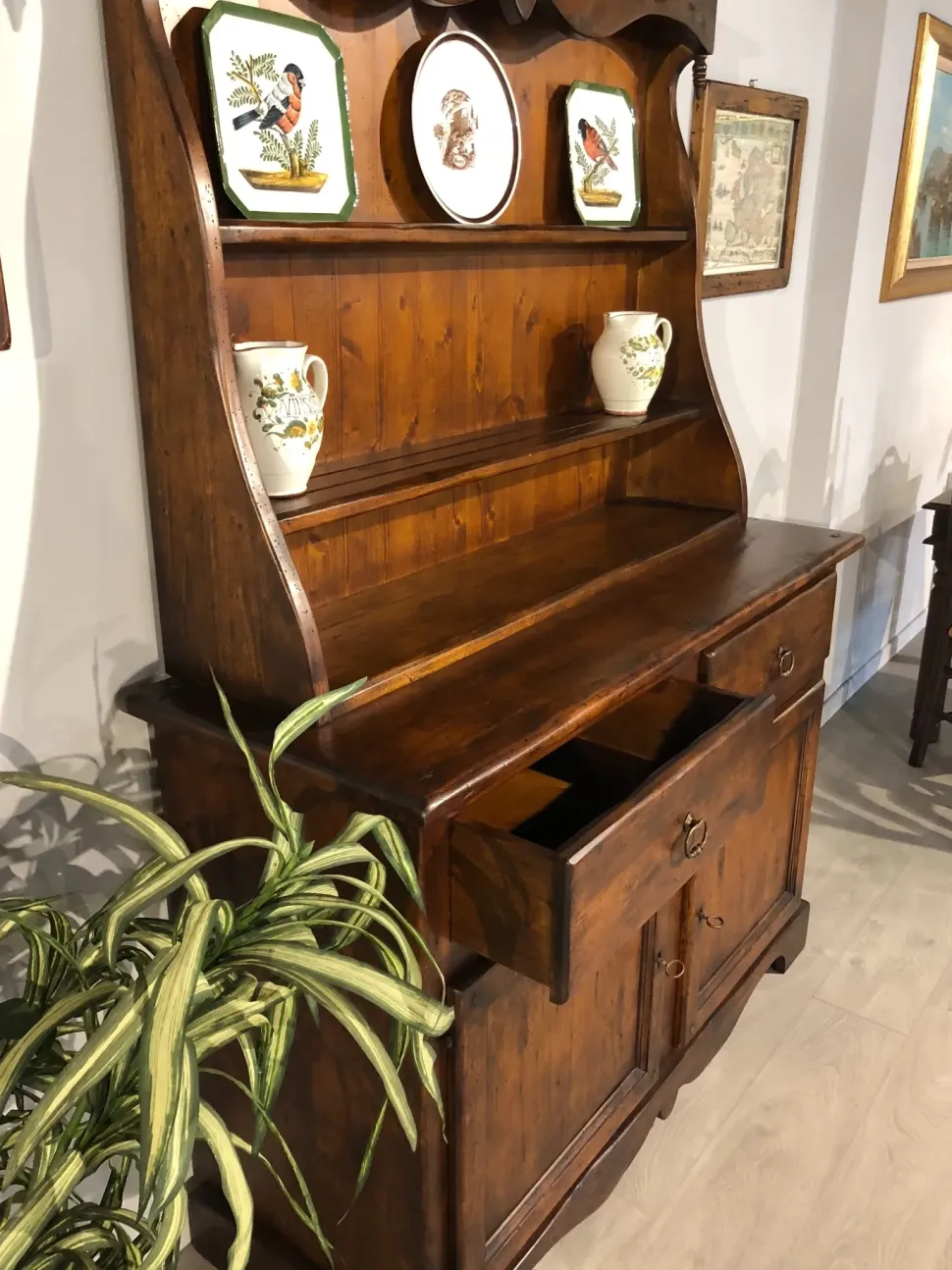 Madia Fiesole di Tiferno con uno sconto del 50%