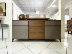 Madia Fiori di loto in stile moderno di Le fablier in Offerta Outlet