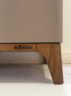 Madia Fiori di loto in stile moderno di Le fablier in Offerta Outlet