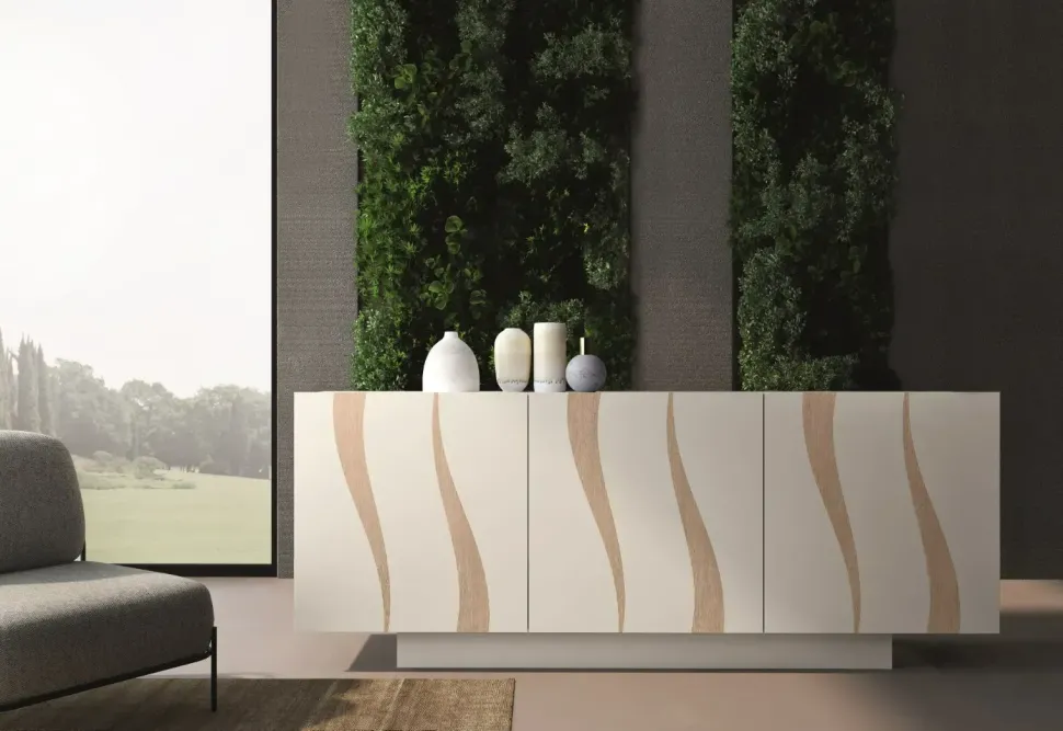 Madia Flame di Fratelli mirandola a prezzi outlet