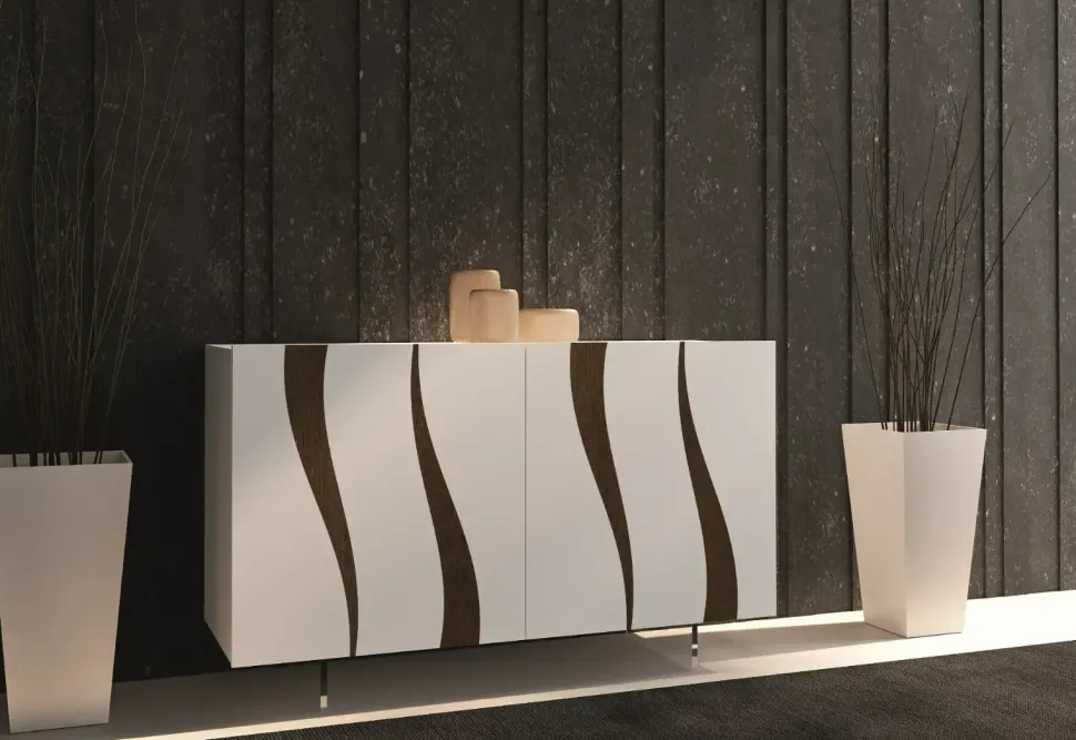 Madia Flame di Fratelli mirandola a prezzi outlet