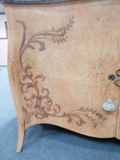 Madia Florence art in stile classico di Florence art in Offerta Outlet