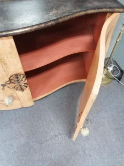 Madia Florence art in stile classico di Florence art in Offerta Outlet