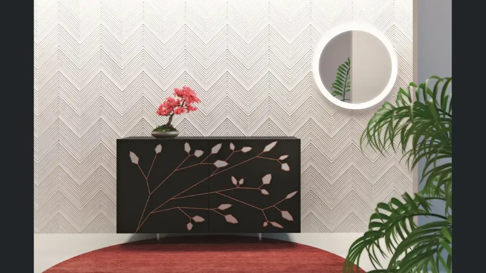 Madia Folium * di Fratelli mirandola in stile design scontata -35%