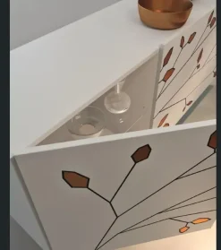 Madia Folium * di Fratelli mirandola in stile design scontata -35%