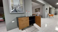 Madia Forma 22 di Unico italia in stile design scontata -40%