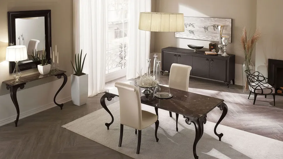 Madia George in stile classico di Cantori in Offerta Outlet