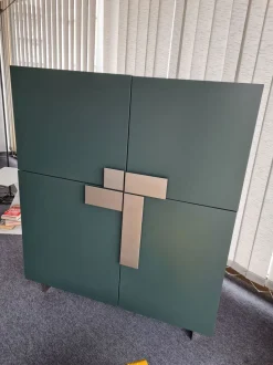 Madia Ginevra di Pianca in stile moderno scontata -29%