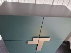 Madia Ginevra di Pianca in stile moderno scontata -29%